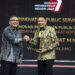 Kota Malang Raih Penghargaan Inovasi Membangun Negeri 2025