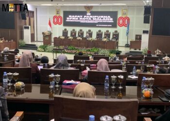 Pemerintah Kota Malang Optimis Capai Target Pendapatan Rp1,1 Triliun di 2026