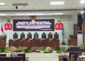Pansus DPRD Kota Malang Dorong BPR Tugu Arta Prioritaskan Pelaku UMKM
