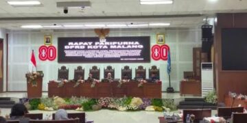 Pansus DPRD Kota Malang Dorong BPR Tugu Arta Prioritaskan Pelaku UMKM