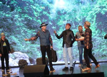 Wali Kota Malang Apresiasi Pementasan Ludruk “Genaro Ngalam”