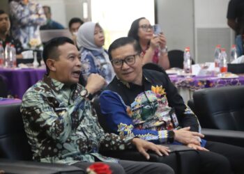 Wali Kota Malang Apresiasi Tim Kesehatan Porprov IX Jawa Timur