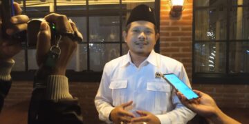Anggota DPRD Kota Malang Ginanjar Serap Aspirasi Guru, Fokus Penguatan Pendidikan Karakter