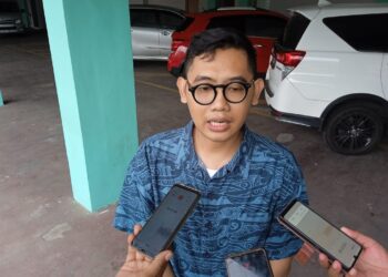 Pemerintah Pusat dan DPR RI Meluncurkan Program P5 HAM untuk Generasi Muda