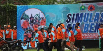 Walikota Malang : Penanggulangan Bencana Harus Sistematis dan Terencana