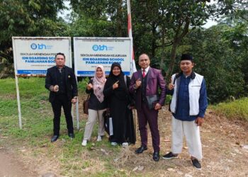 Surat Terbuka Untuk Dedi Mulyadi Gubernur Jawa Barat Untuk Menutup dan Membongkar Sekolah Illegal di Kabupaten Bogor