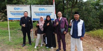 Surat Terbuka Untuk Dedi Mulyadi Gubernur Jawa Barat Untuk Menutup dan Membongkar Sekolah Illegal di Kabupaten Bogor