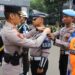 Gelar Pasukan Ops Zebra Semeru 2025, Polresta Malang Kota Siap Tingkatkan Keamanan, Kenyamanan dan Keselamatan Berlalu Lintas