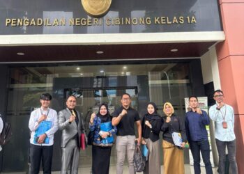 Tabrak Regulasi, Pemprov Jawa Barat Janji Menonaktifkan Sekolah Ilegal IDN Boarding School Bogor