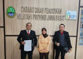 Bola Panas di Pusaran Dugaan Sekolah Ilegal IDN Boarding School Bogor, Kini Saling Serang