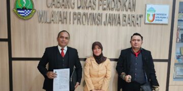 Bola Panas di Pusaran Dugaan Sekolah Ilegal IDN Boarding School Bogor, Kini Saling Serang