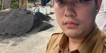 Berikan Pelayanan Terbaik Masyarakat, DPUPR Kota Batu Buka Pengaduan Ruang Publik