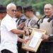Apel Kasatwil 2025: Polresta Malang Kota Raih Penghargaan Nasional, Sebagai Polresta Terbaik Ke-3 Pelaksana Quick Wins Presisi 2025