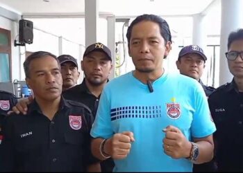 Workshop Pelatih Angkat Berat Provinsi Jatim Level -1, Lahirkan Pelatih yang Handal