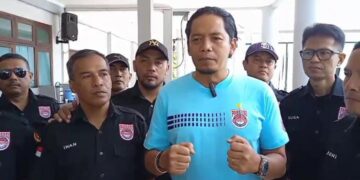 Workshop Pelatih Angkat Berat Provinsi Jatim Level -1, Lahirkan Pelatih yang Handal