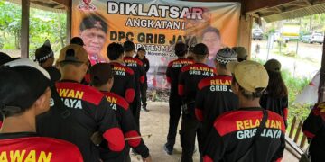 GRIB Jaya Malang Gelar Diklat SAR Angkatan Pertama, Damanhury Jab Tekankan Kepekaan Sosial