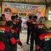 GRIB Jaya Malang Gelar Diklat SAR Angkatan Pertama, Damanhury Jab Tekankan Kepekaan Sosial