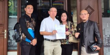 DS LAW OFFICE Mencari Ke ” ADILAN , di Pengadilan Negeri Tangerang 