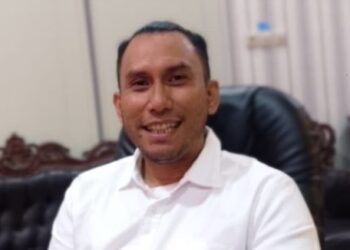 DPRD Kabupaten Malang Temukan Ribuan PJU Belum Dilengkapi Meteran Listrik.