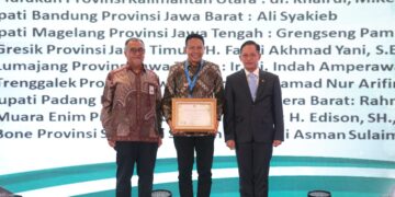 Kota Malang Raih Penghargaan ProKlim 2025, Wali kota Malang Beri Pesan Fundamental
