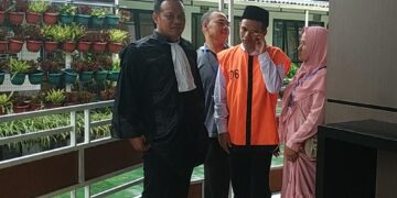 Sidang Perdana YAP, Pembela Ungkap Eksekutor Utama Belum Tertangkap
