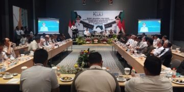 Hadapi Lonjakan Wisatawan Nataru, Forkopimda Batu Siapkan Rekayasa Lalin 
