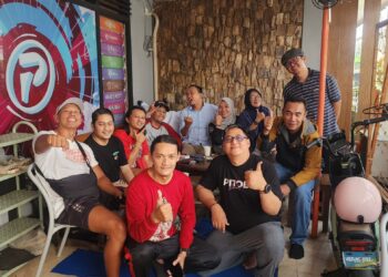 Gerakan Kemanusiaan “NGALAMALANG: Sound of Humanity” Siap Galang Solidaritas untuk Sumatra