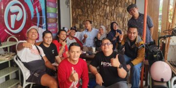 Gerakan Kemanusiaan “NGALAMALANG: Sound of Humanity” Siap Galang Solidaritas untuk Sumatra