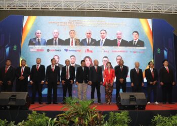 JMSI Malang Raya Apresiasi Gerakan Kemanusiaan “NGALAMALANG: Sound of Humanity”