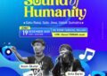 Malang Raya Menyatukan Suara Dalam Acara “Sound of Humanity” untuk Membantu Saudara-saudara di Sumatra