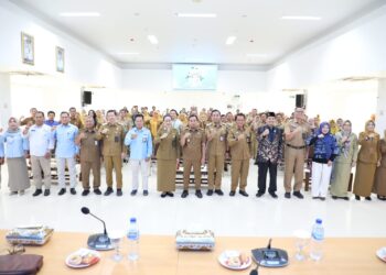 Kebijakan Penanganan Stunting Pemkot Malang Tetap Jadi Prioritas Ditengah Efisiensi Anggaran