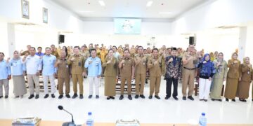 Kebijakan Penanganan Stunting Pemkot Malang Tetap Jadi Prioritas Ditengah Efisiensi Anggaran