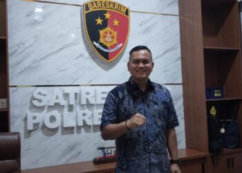Unit PPA Sat Reskrim Polres Batu Gercep Langsung Tangani Perkara Kasus Dugaan Asusila Sesama Jenis