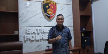 Unit PPA Sat Reskrim Polres Batu Gercep Langsung Tangani Perkara Kasus Dugaan Asusila Sesama Jenis
