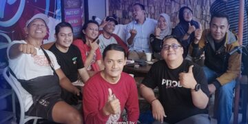 Solidaritas Arek Malang Menggema untuk Sumatra, NGALAMALANG Buka Donasi Digital