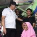 Bupati Sidoarjo Subandi Tinjau Rumah Tak Layak Huni di Gedangan dan Waru