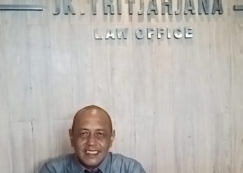 Sawah Warga di Pandanwangi Diratakan Alat Berat, Diduga Diserobot untuk Proyek Pemkot Malang