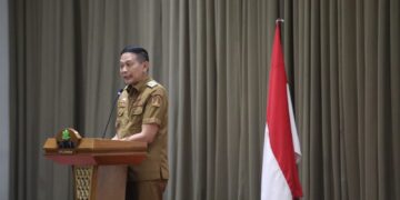 UMK Kota Malang 2026 Naik Rp3.736.101,00