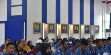 Perumda Tirta Kanjuruhan Luncurkan CAK PAY, Jadikan Warga Mitra Strategis Layanan Non-Tunai