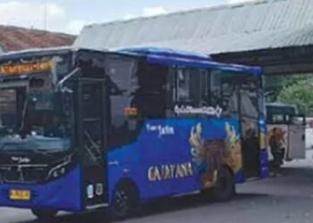 Rute, Tarif, Jam Operasional Trans Jatim Malang Raya