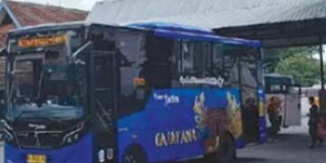Rute, Tarif, Jam Operasional Trans Jatim Malang Raya