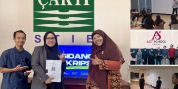 Mahasiswa STIE Indocakti Hadirkan Riset Manajemen Latihan Aktor untuk Penguatan Seni Peran Indonesia