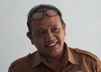 Rehabilitasi Gedung Diponegoro RSUD Kanjuruhan Diputus Kontrak Sesuai Aturan