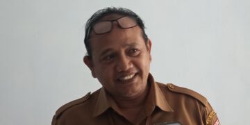 Rehabilitasi Gedung Diponegoro RSUD Kanjuruhan Diputus Kontrak Sesuai Aturan
