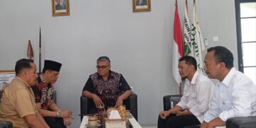 Reses Anggota Dewan H. Khamim Tohari, S.Sos, Hadir di Desa Bumiaji