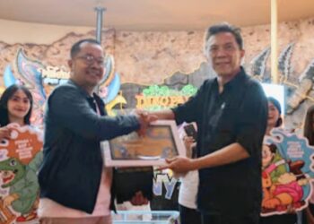 JTP Group Gelar Undian Final, Dengan Program Kejutan Liburan Seru (Kliru)