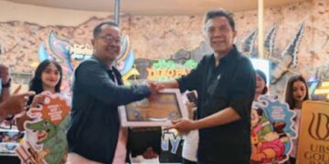 JTP Group Gelar Undian Final, Dengan Program Kejutan Liburan Seru (Kliru)