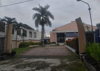 DPC GRIB JAYA Kabupaten Malang Soroti Aset Hotel Eka Mandiri Sengkaling yang Terbengkalai