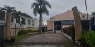 DPC GRIB JAYA Kabupaten Malang Soroti Aset Hotel Eka Mandiri Sengkaling yang Terbengkalai