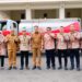 Pertama Kali, Tugu Tirta Terima Bantuan CSR Truk Tangki dari Bank Jatim Untuk Layanan Masyarakat Kota Malang